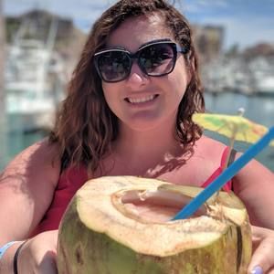 Meet your Posher, Cecilia